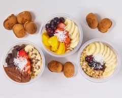 アサイーボウル OOTORI BANANA 西武東戸塚S.C.店
