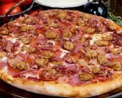 Delish Pizza (Lexington)
