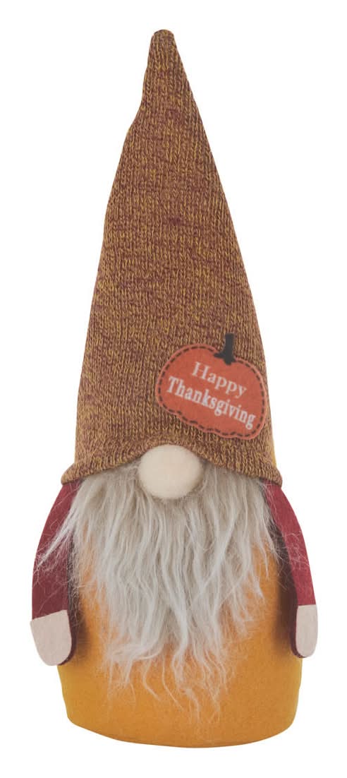 Hvst26 Tbl Plush Gnome 1 Perfectharvest Plush Gnome 1 Ast 1ct