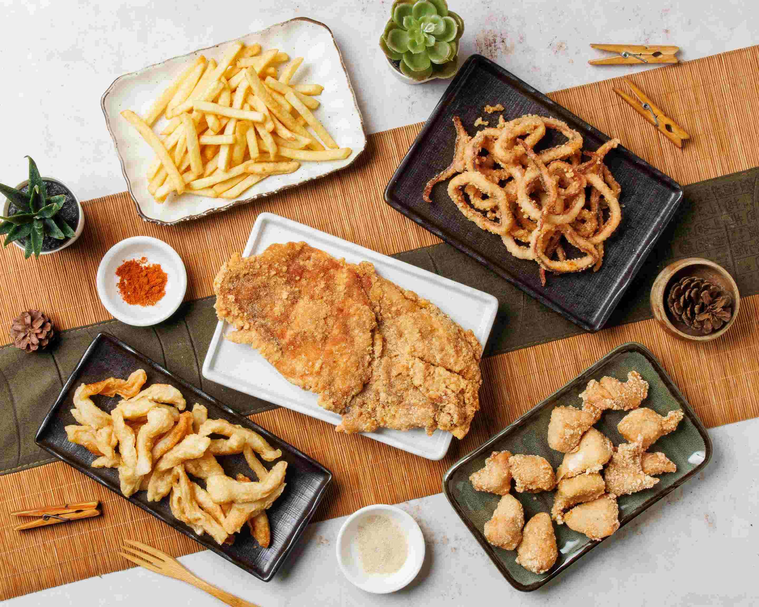 台北東東雞排的餐點外送 | 價目表和價格 | Uber Eats