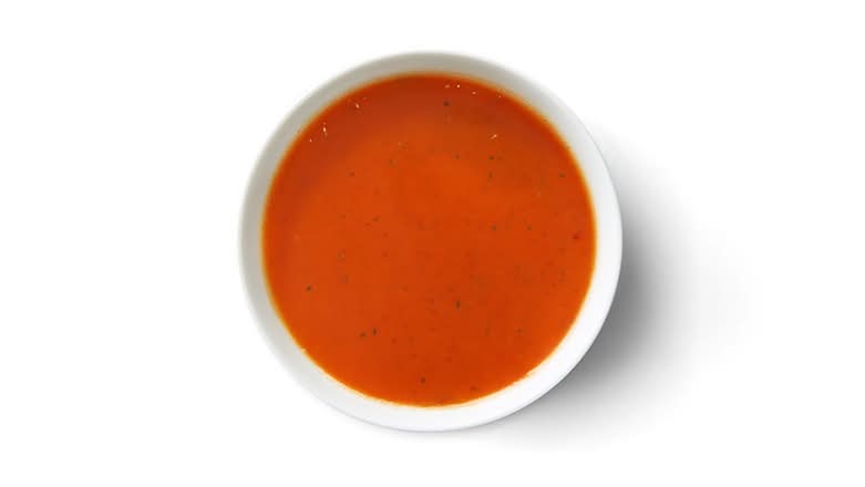 Creamy Tomato Soup