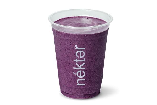 Berry Banana Burst