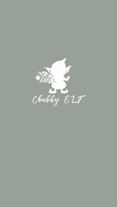 胖精靈花藝 Chubbyelf