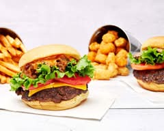 CRAFT Burger