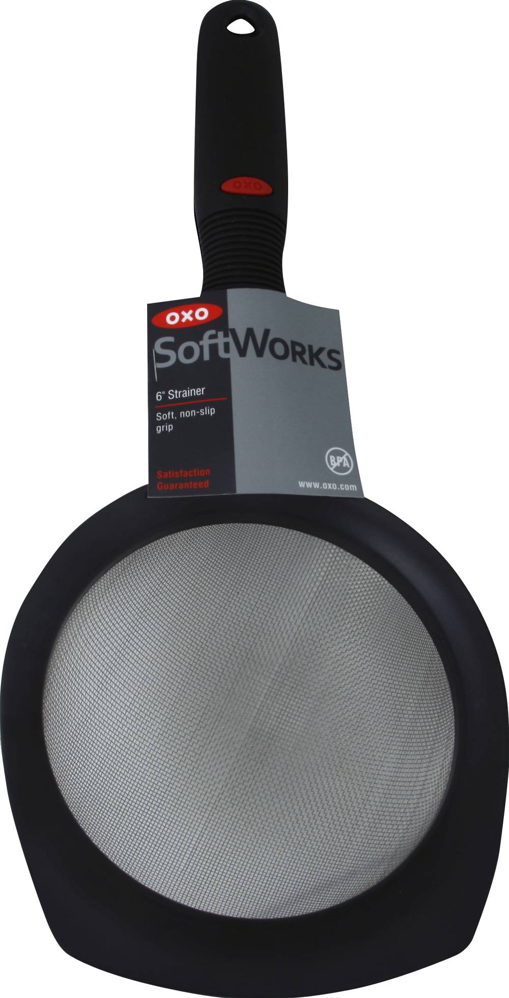 OXO Softworks Inch Strainer