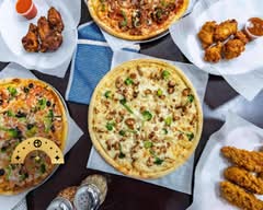 Catalina's Pizza
