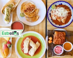 Tamales La Tradicion