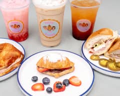 Cafe Con Chisme (317 W Emma Ave)