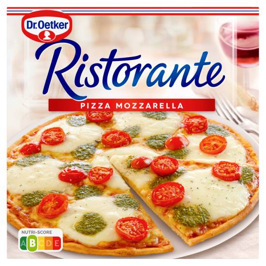 Dr. Oetker Ristorante Mozzarella Pizza (355g)
