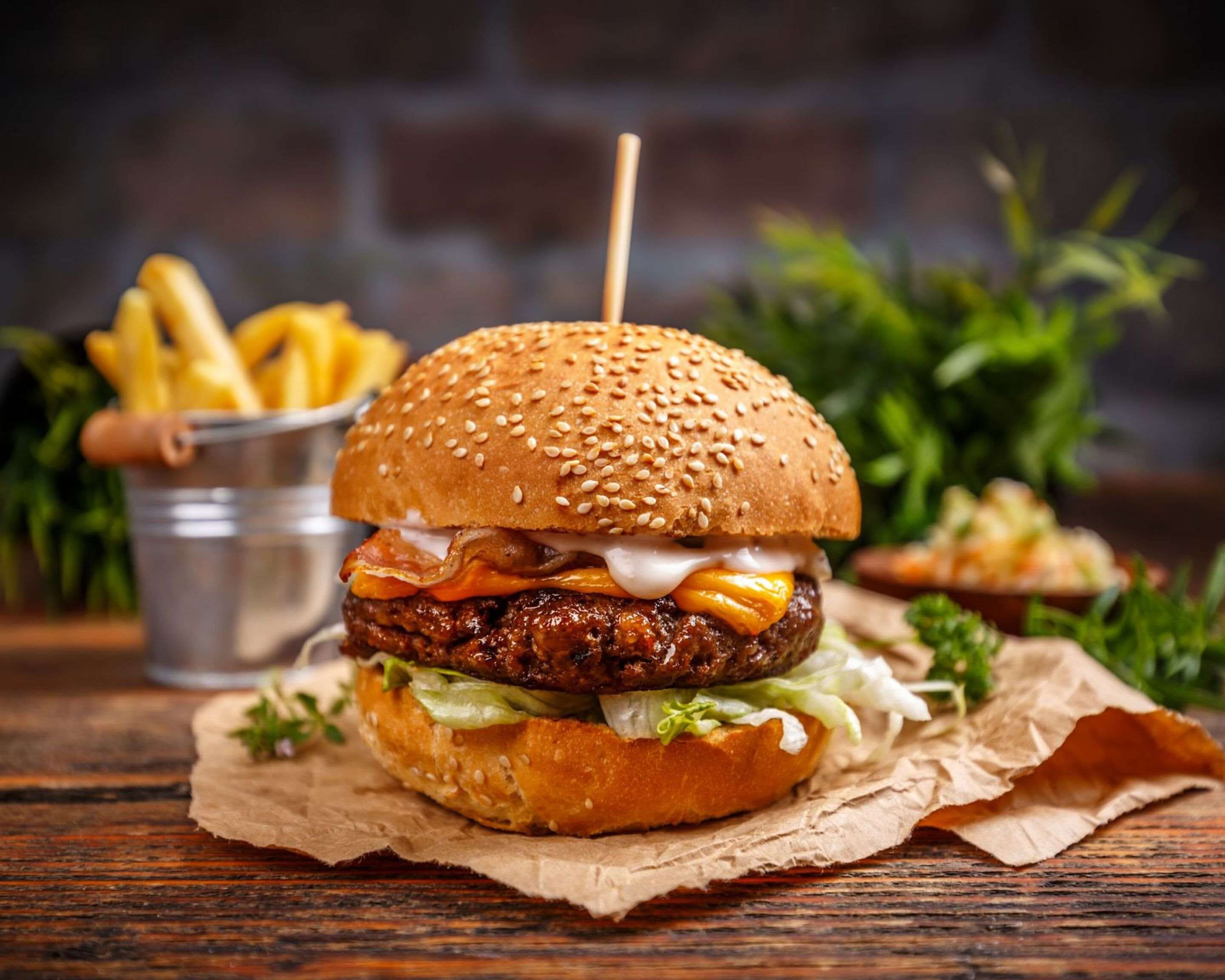 Miami Burger Rybnik