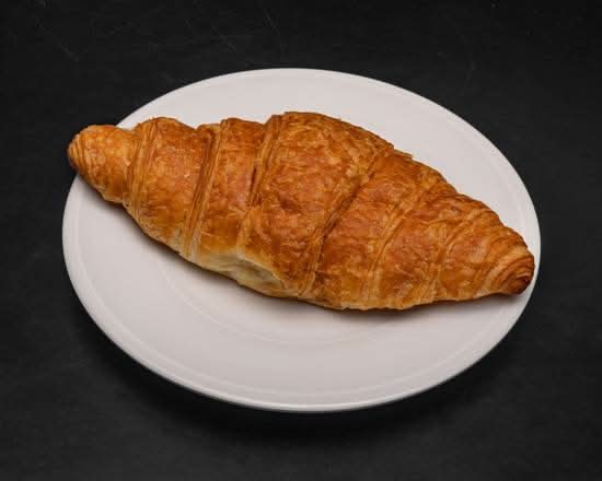 Plain Croissant