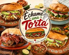 Echame Una Torta