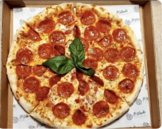 Mitsuki Pizzeria (santiago)