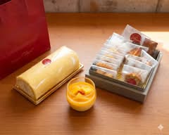 Patisserie Point【洋菓子専門店】
