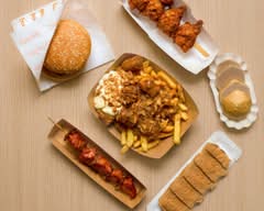 Frituur De Smullende Heks