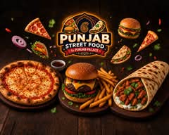 Punjab Street Food