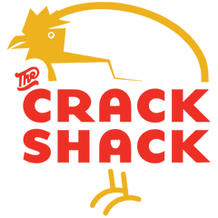 The Crack Shack - Pacific Beach