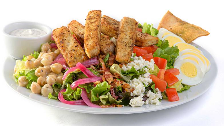 COBB GRILLED CHICKEN SALAD