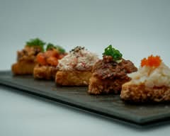 Sushi Mong