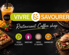 Vivre et Savourer