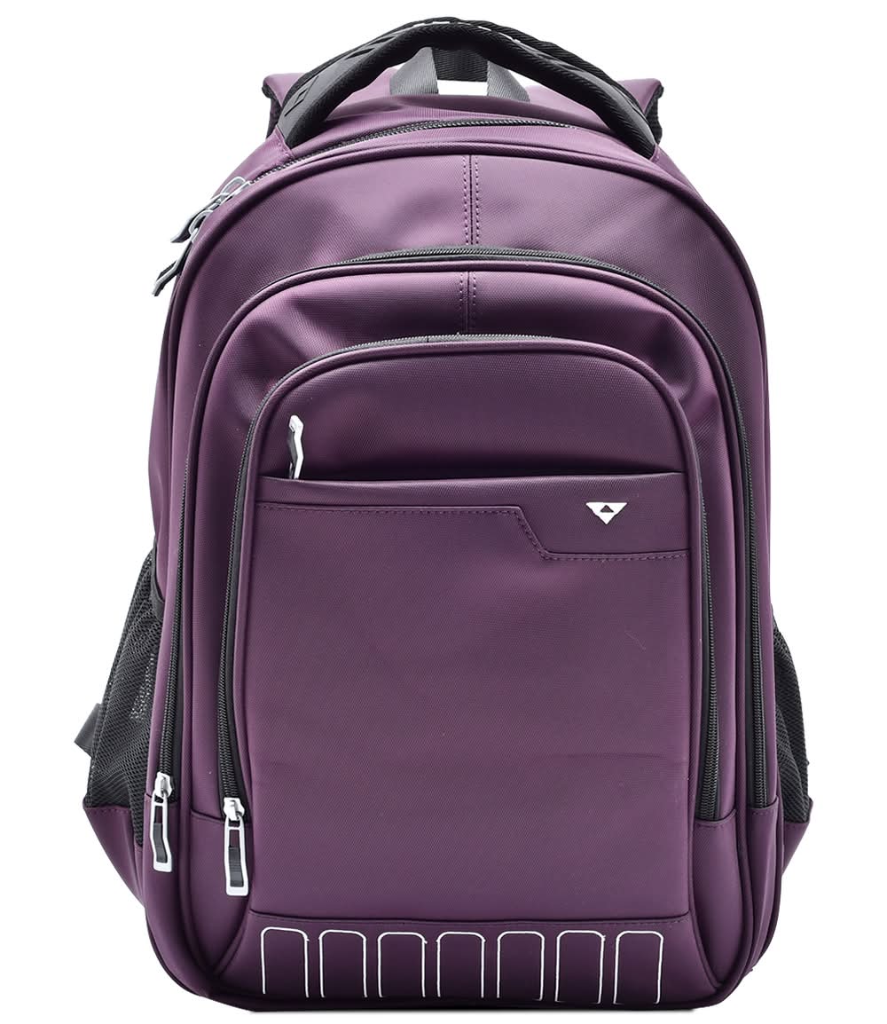 Supra · Mochila para laptop morada