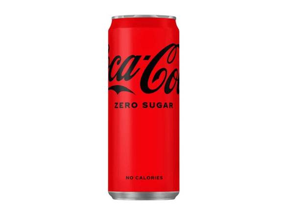 Cola Zero