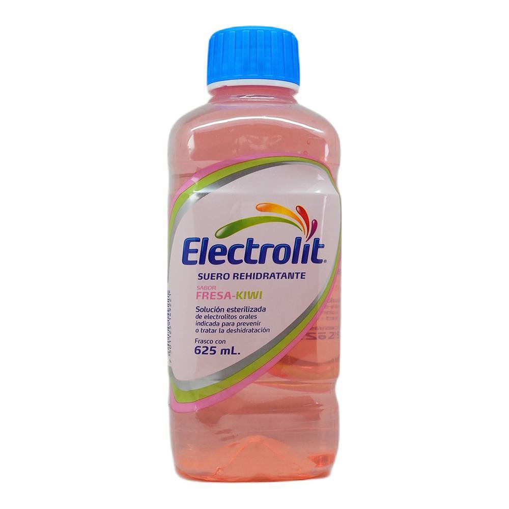 Electrolit suero rehidratante (fresa-kiwi)