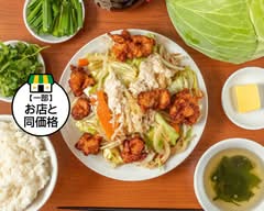 ベジ郎 池袋東口店