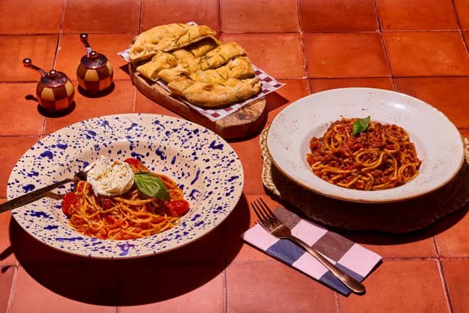 Classico Meal for 2 ⭐