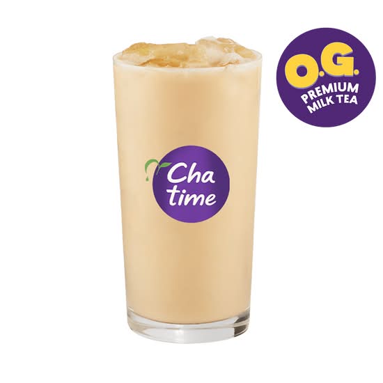 Premium Milky Large (OG)