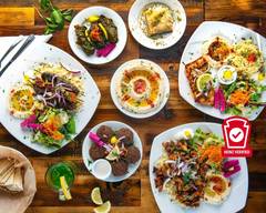 Z Garden - Santa Monica (Pico)
