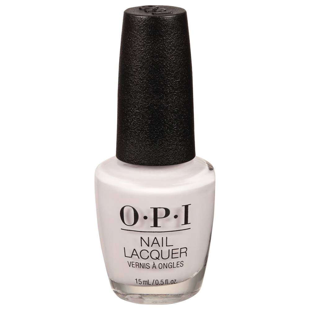 OPI Nail Lacquer