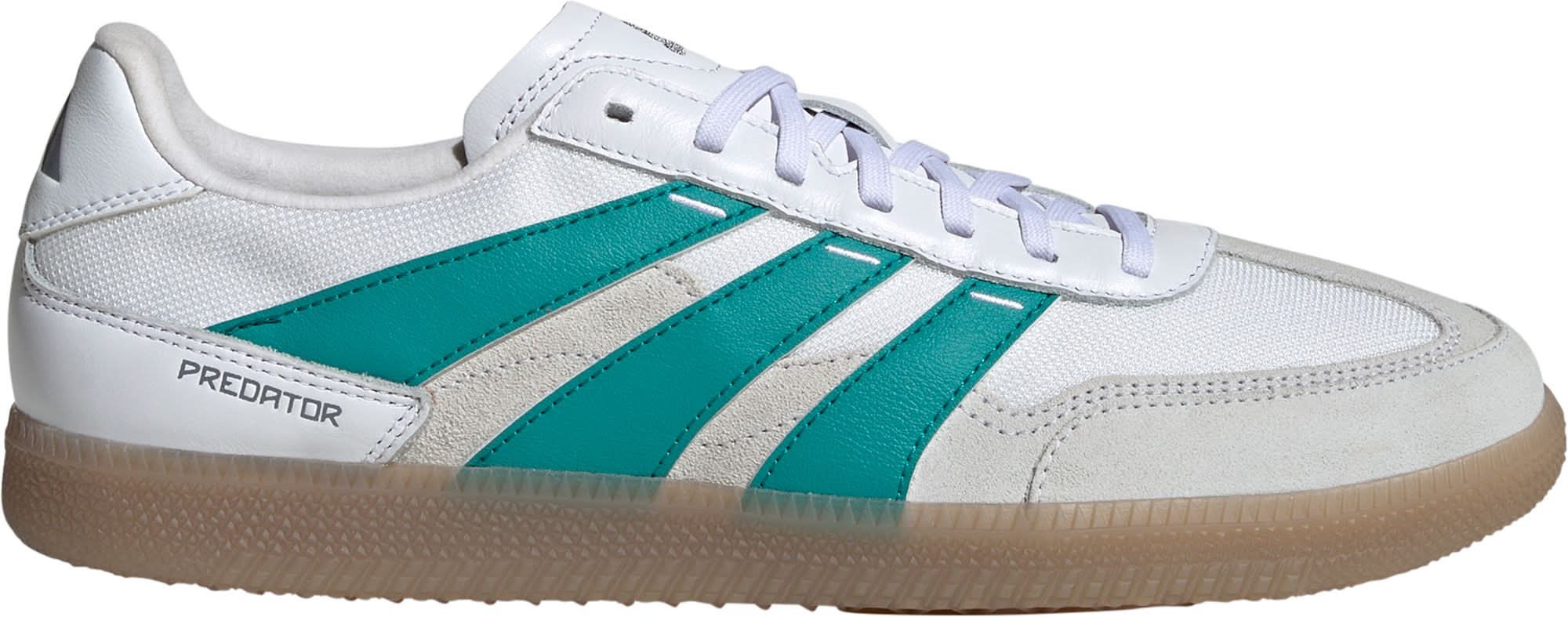 adidas gazelle silver green womens adidas Mundial Goal Indoor Shoes 9 main image 1