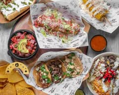 Tacos My Guey (Oviedo)