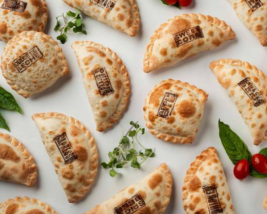The Empanada's (Aventura)