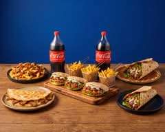 La Ñora Dönner Kebab
