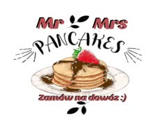 Mr. & Mrs. Pancakes (Płock)