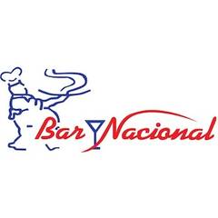 Bar Nacional (Isidora Goyenechea)