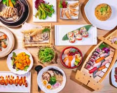 Sushi Q