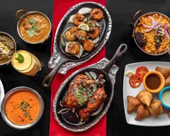 Tandoori Table 