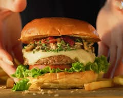 Hook Burger (Pasadena)