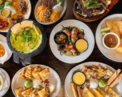 Macarena Taco Shop and Margarita Bar (2113 Harwood Rd 317)