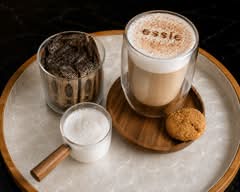 Essie Apparel Tea Room