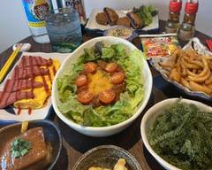 沖縄料理カフェ＆バー Tip-Off