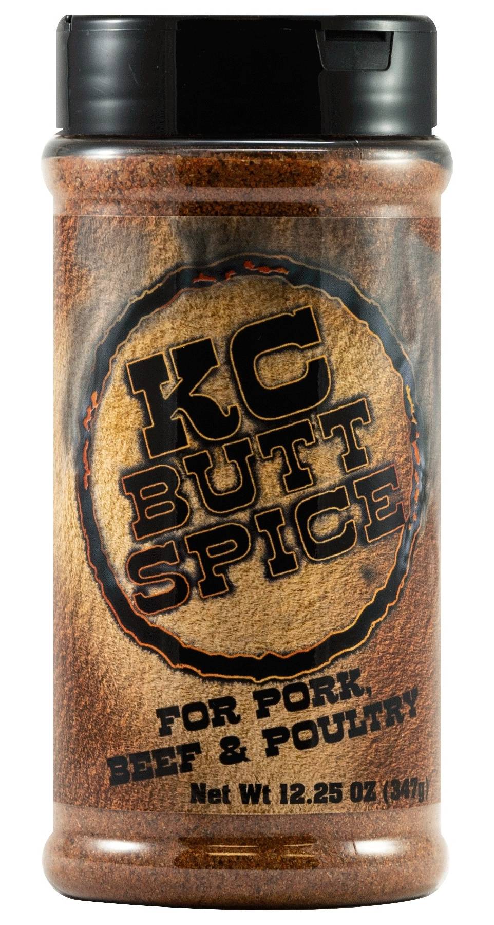 KC Butt Spice 12.25-oz Kansas city Seasoning blend | OW85109-6