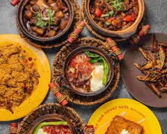 Irritable Claypot