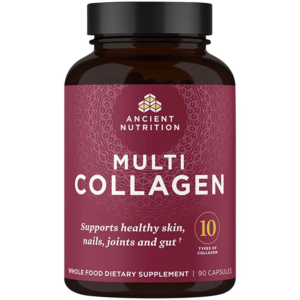 Ancient Nutrition Multi Collagen Protein (90 ct)