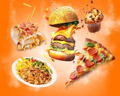  Food factory