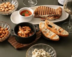 CARTA Wine Bar New York