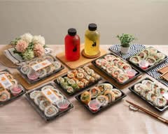 幸運壽司 太平803店